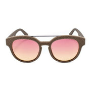 Lunettes de soleil Unisexe Italia Independent 0900VI-IND041 Ø 50 mm