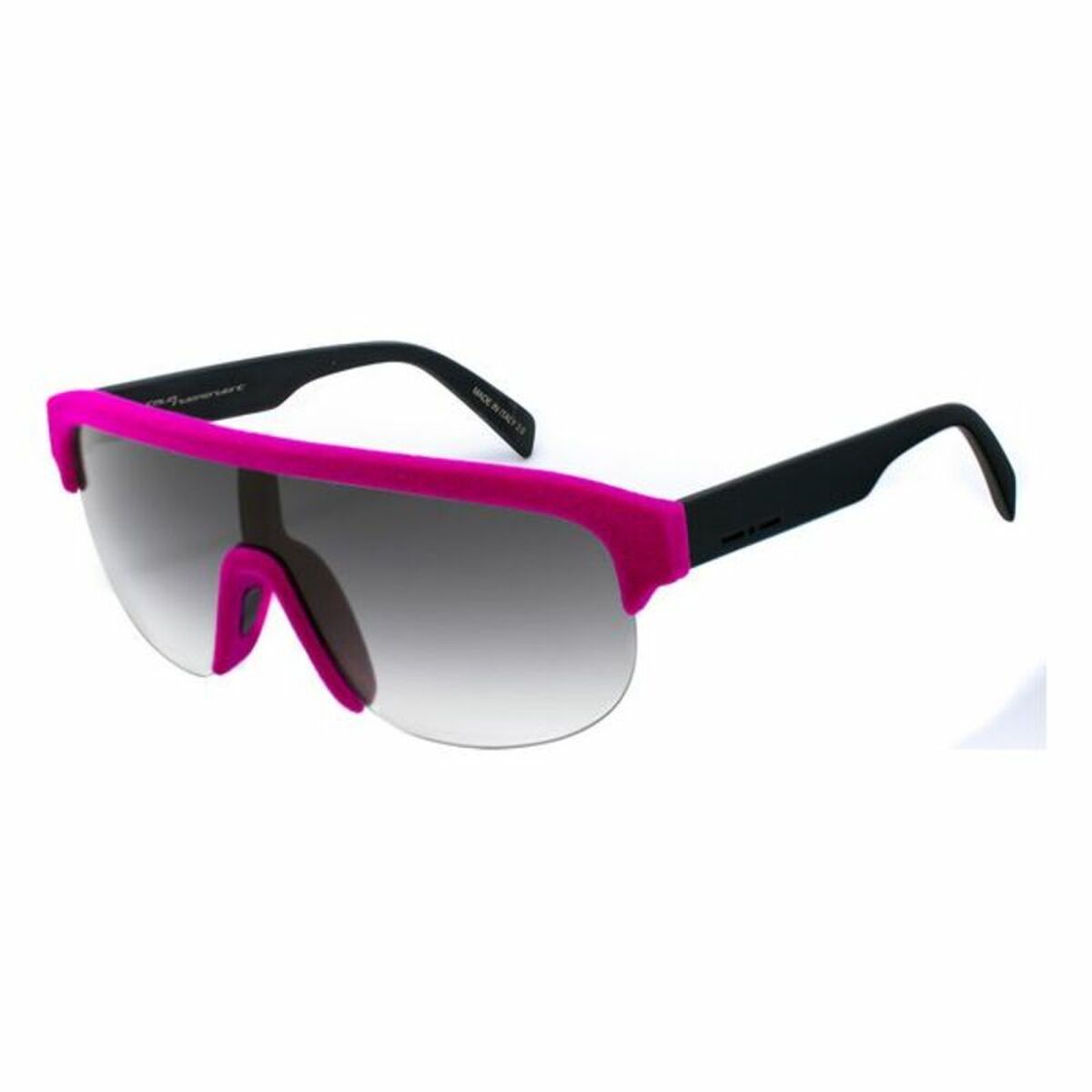 Lunettes de soleil Unisexe Italia Independent 0911V-018-000