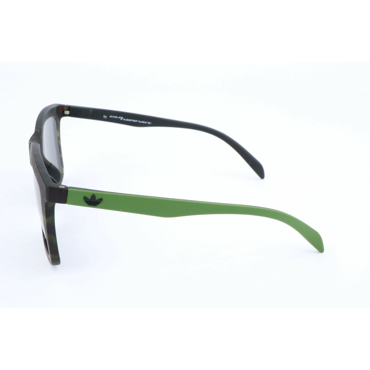 Lunettes de soleil Homme Adidas AOR015-140030 Ø 53 mm