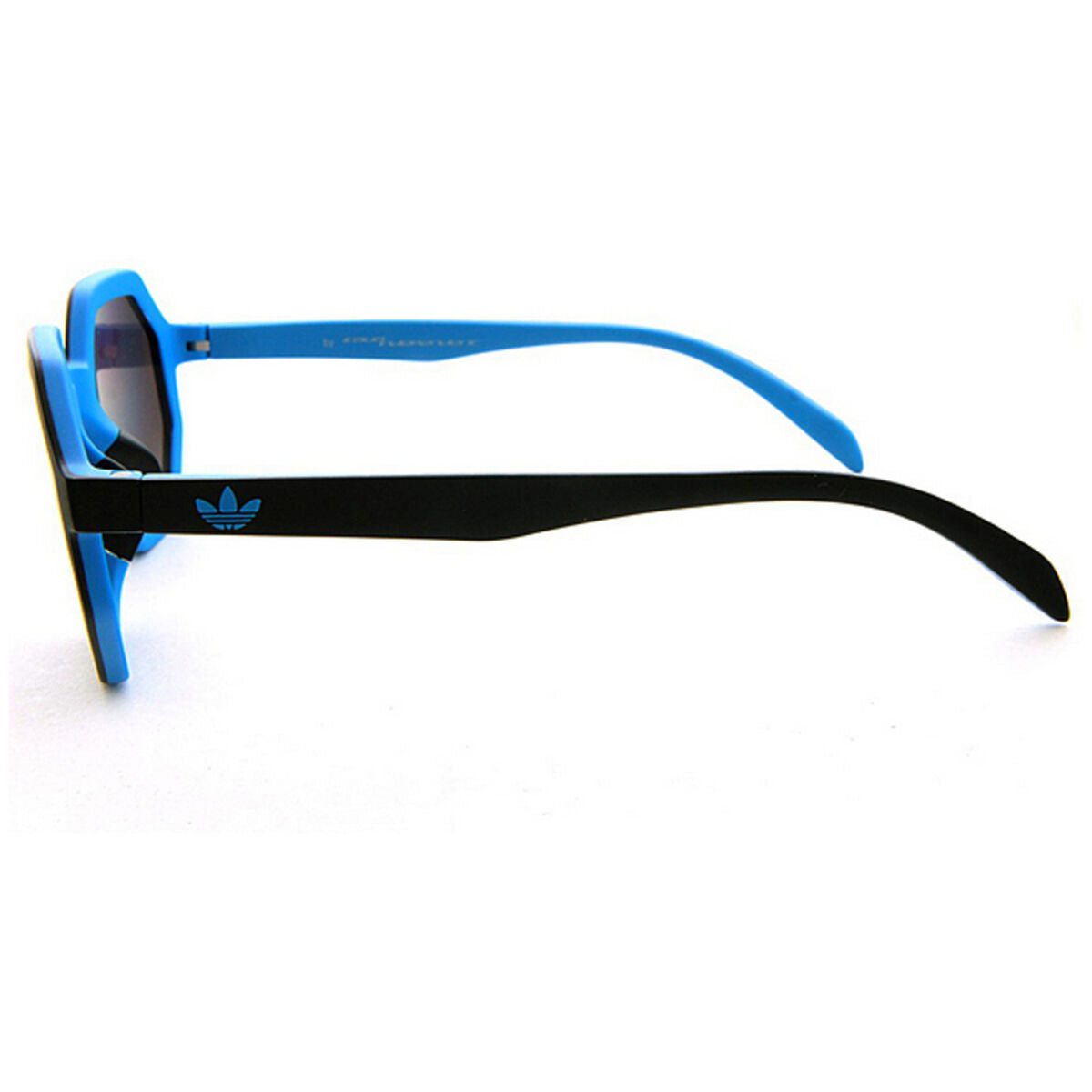 Lunettes de soleil Unisexe Adidas AOR020-009027 Ø 48 mm