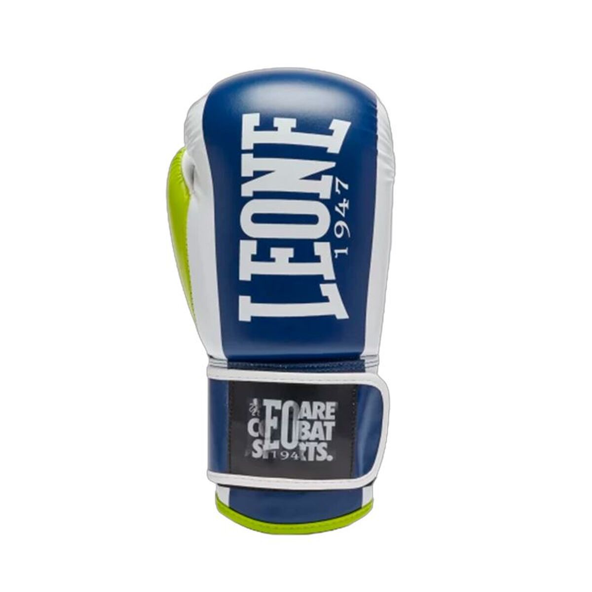 Gant de boxe Leone 1947 Logo Wacs