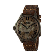 Montre Homme U-Boat Mod. 9600/A Marron