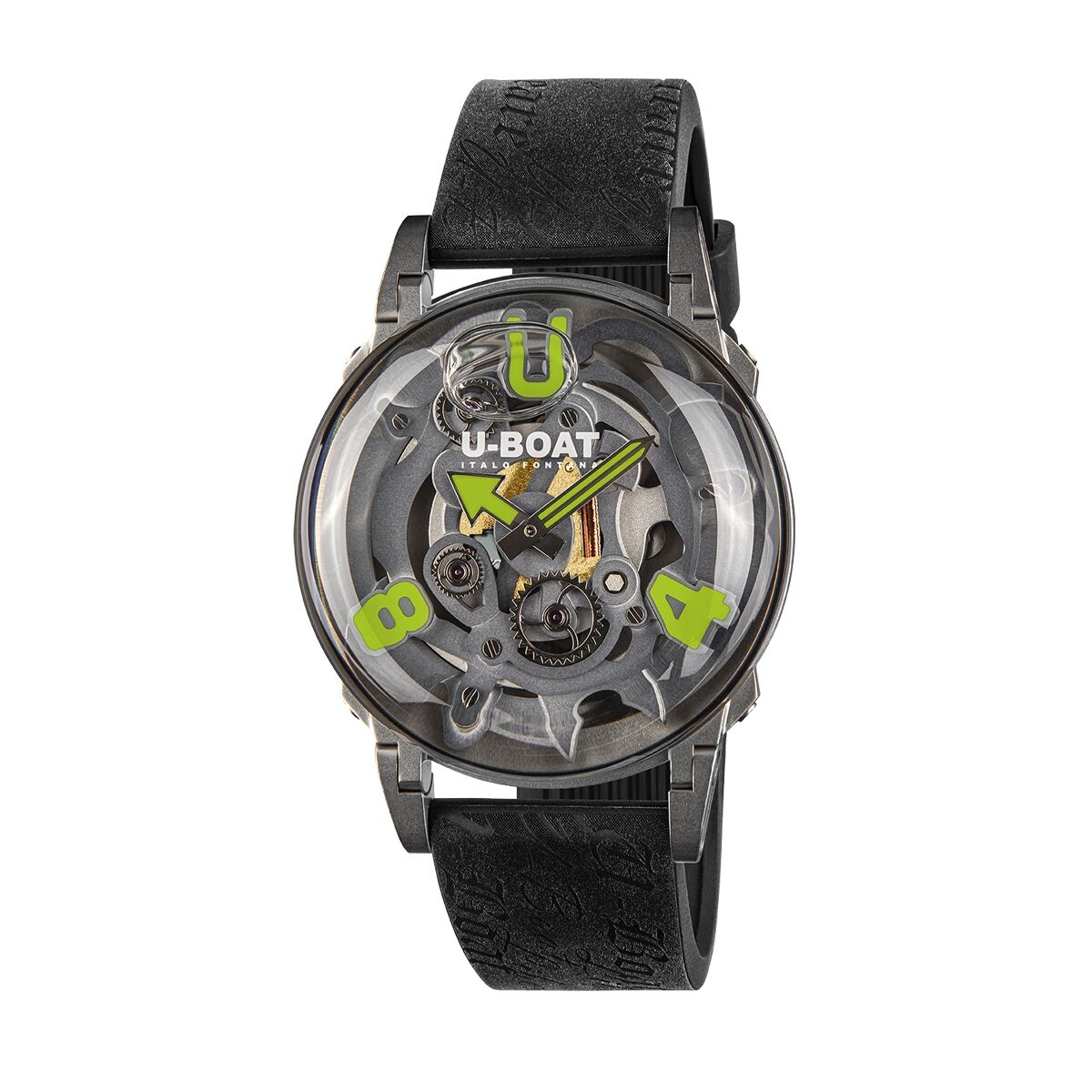 Montre Homme U-Boat Mod. 3350