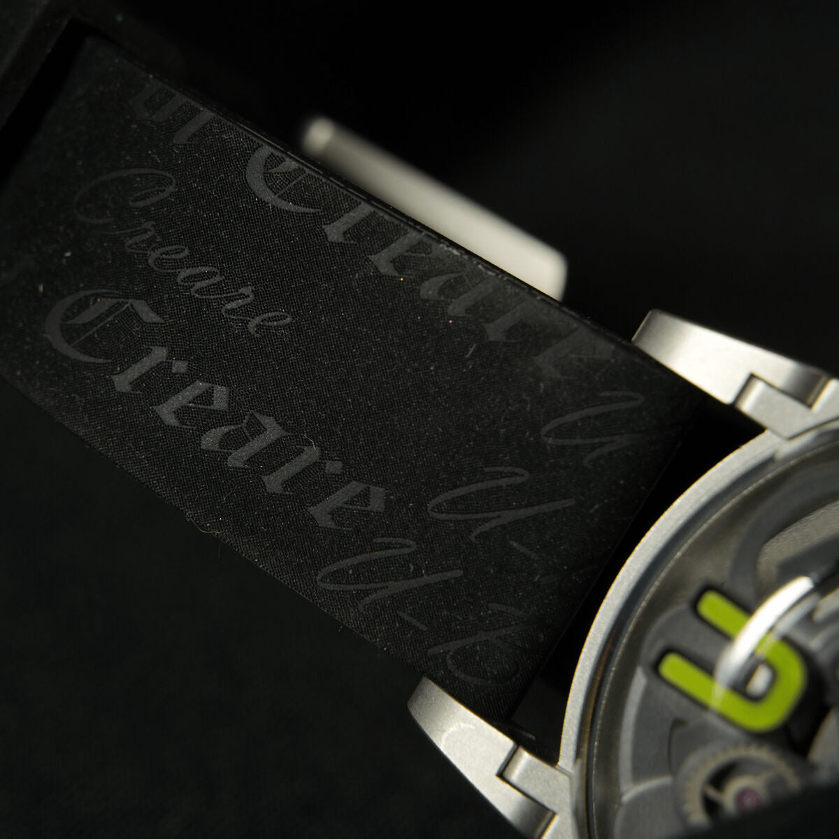 Montre Homme U-Boat Mod. 3350