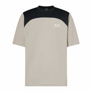 T-shirt à manches courtes homme Oakley Free Ride SS Beige