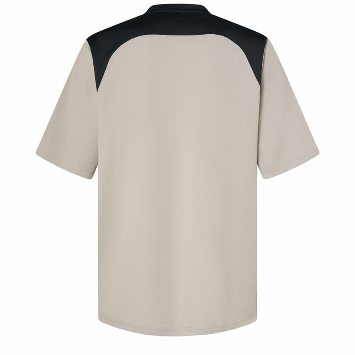 T-shirt à manches courtes homme Oakley Free Ride SS Beige
