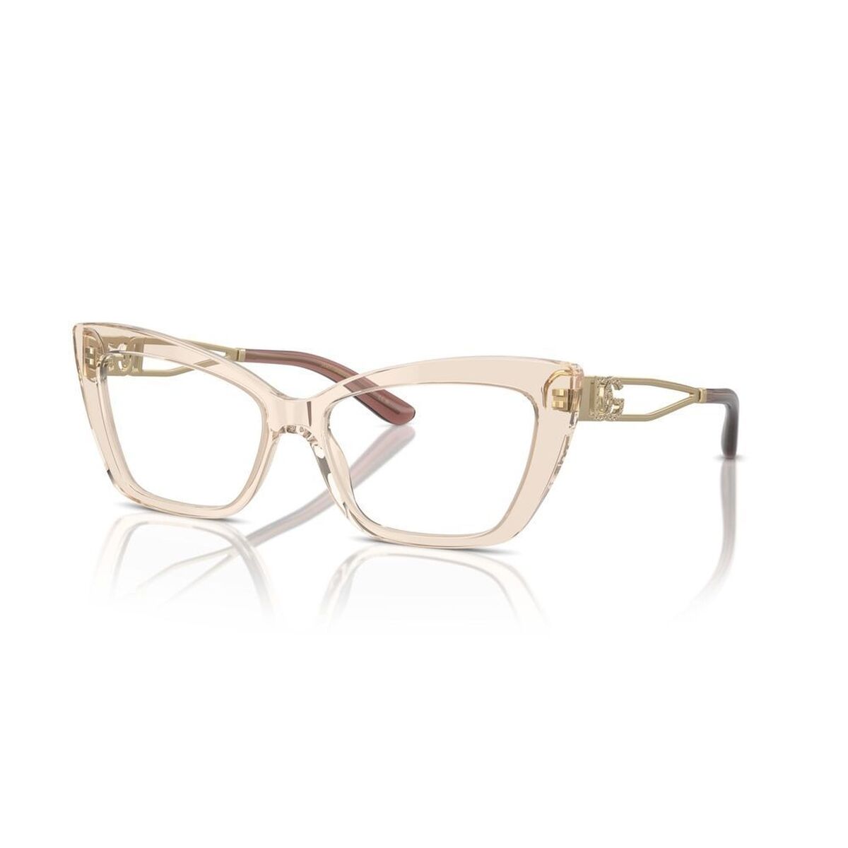 Monture de Lunettes Femme Dolce & Gabbana DG 3375B