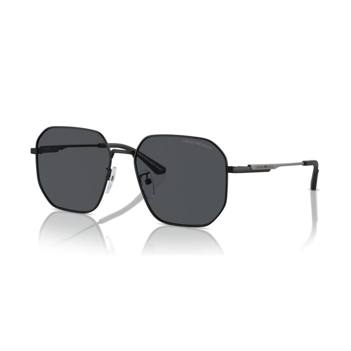 Lunettes de soleil Homme Emporio Armani EA 2154D