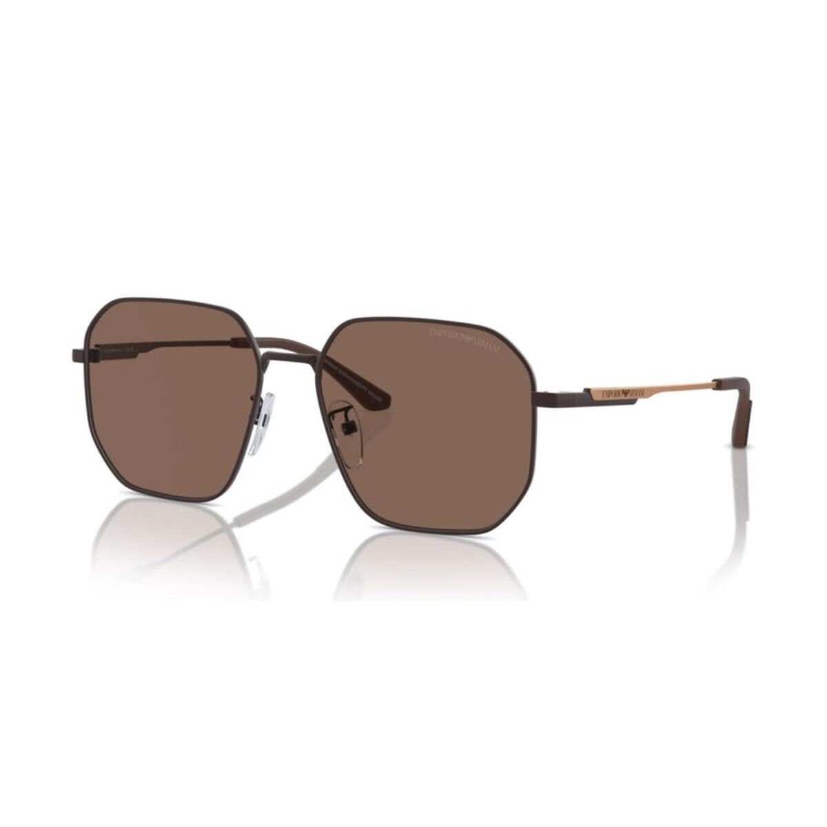 Lunettes de soleil Homme Emporio Armani EA 2154D