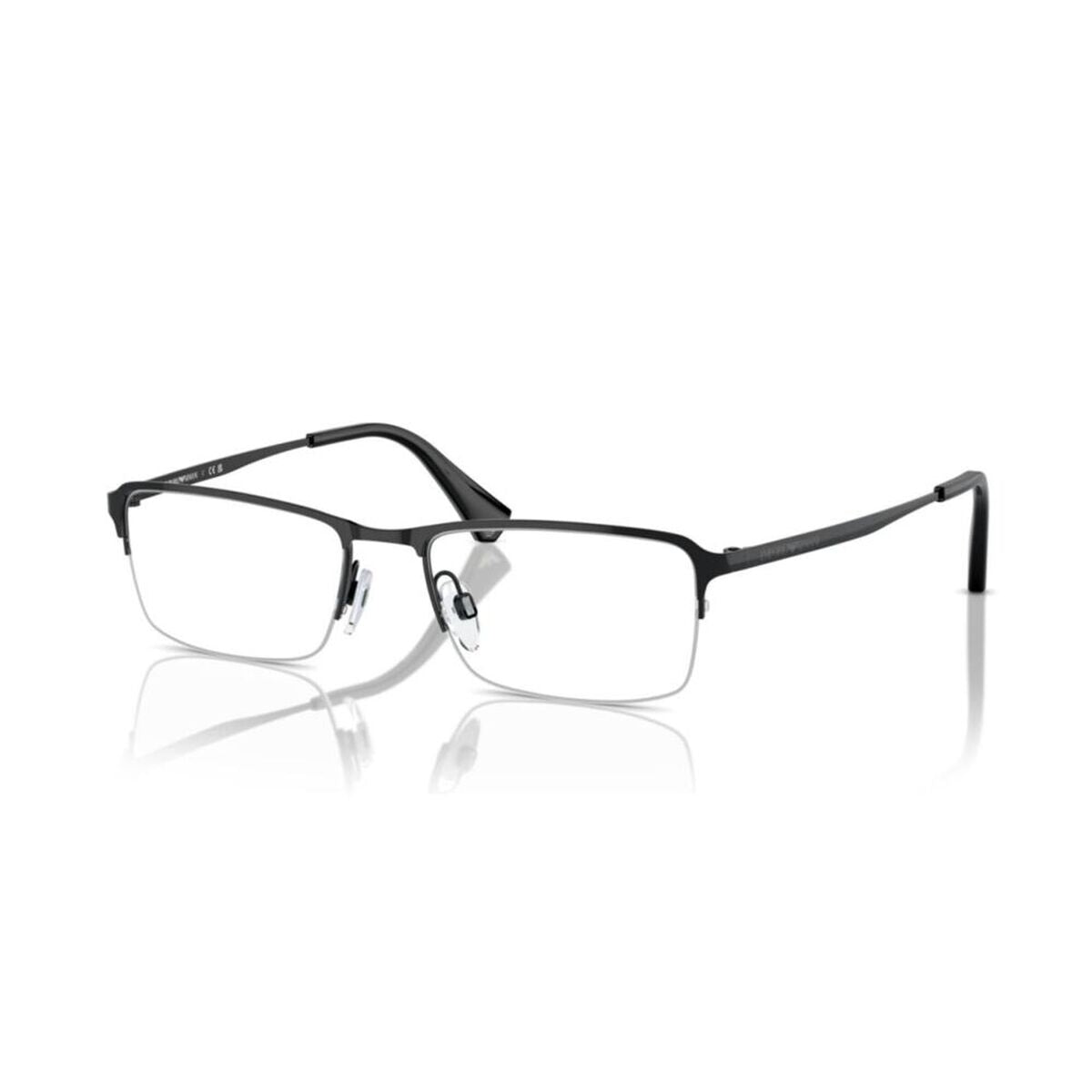 Monture de Lunettes Homme Emporio Armani EA 1044TD