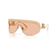 Lunettes de soleil Femme Dolce & Gabbana DG 2320