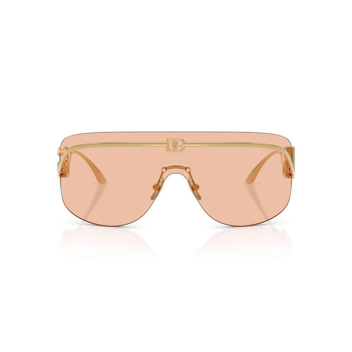 Lunettes de soleil Femme Dolce & Gabbana DG 2320