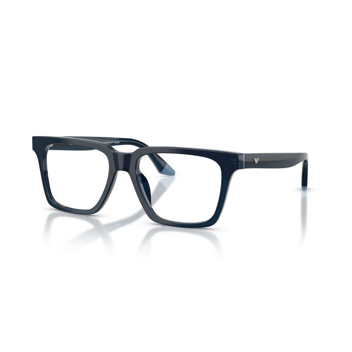 Monture de Lunettes Homme Emporio Armani EA 3272U