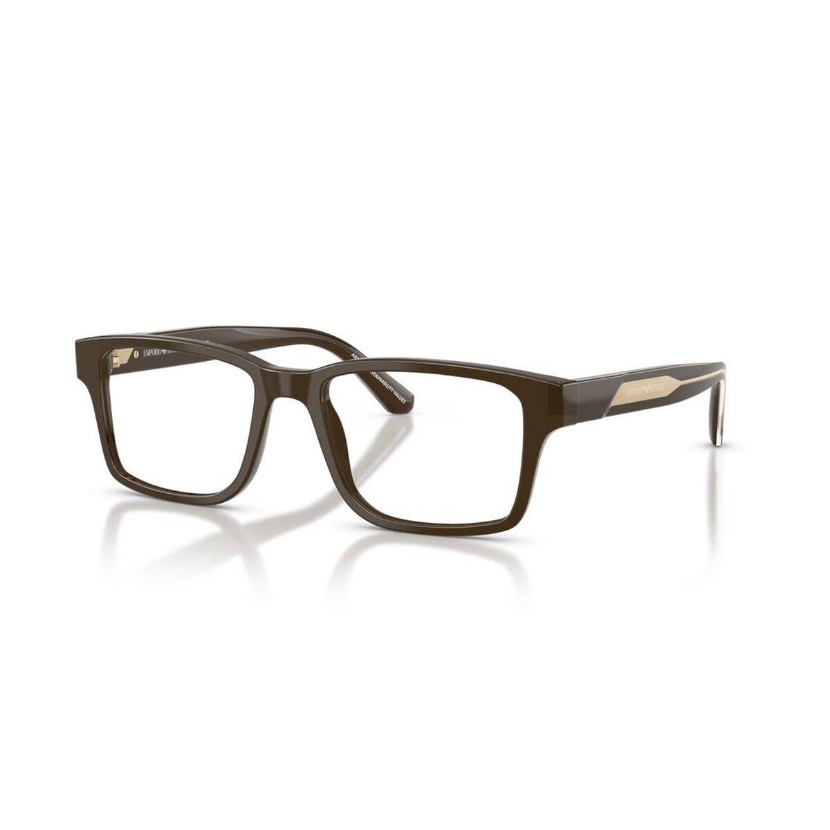 Monture de Lunettes Homme Emporio Armani EA 3271