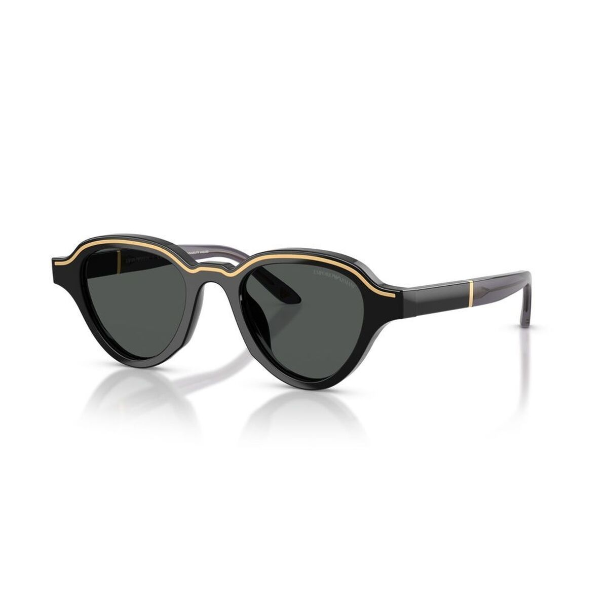 Lunettes de soleil Homme Emporio Armani EA 4264U