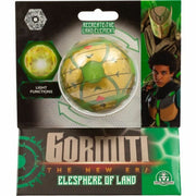 Figurine d’action Gormiti GRV012