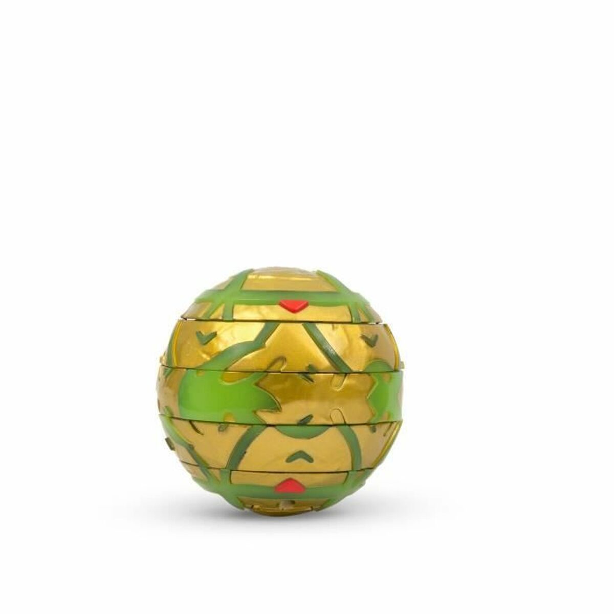 Figurine d’action Gormiti GRV012