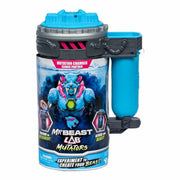 Figurine d’action Famosa Mr. Beast  14 cm