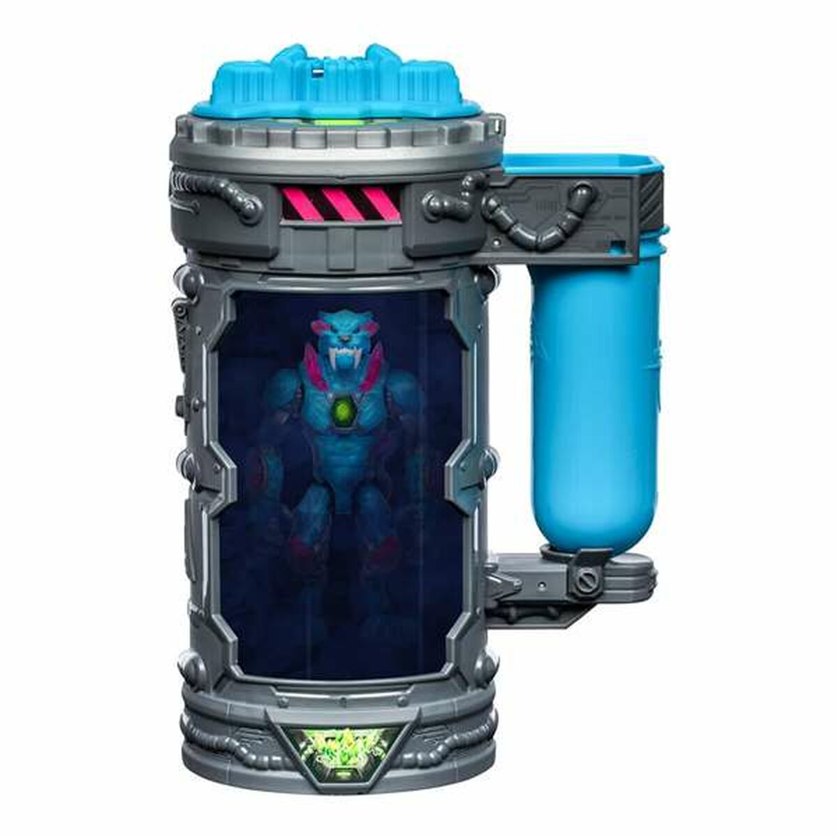 Figurine d’action Famosa Mr. Beast  14 cm