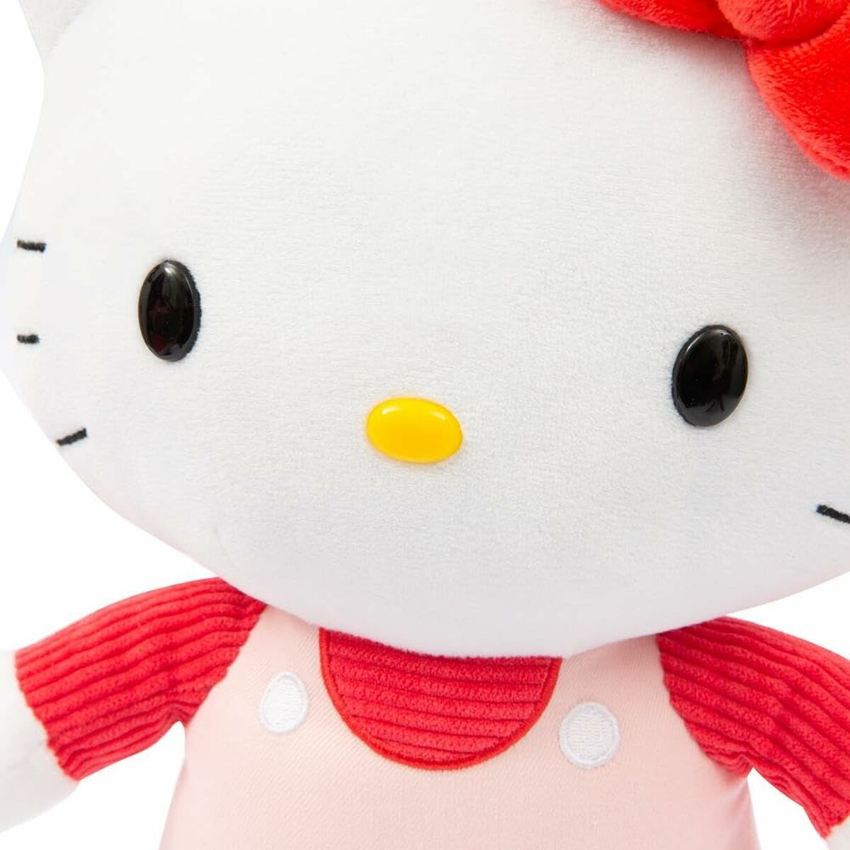 Jouet Peluche Hello Kitty 30 cm