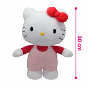 Jouet Peluche Hello Kitty 30 cm