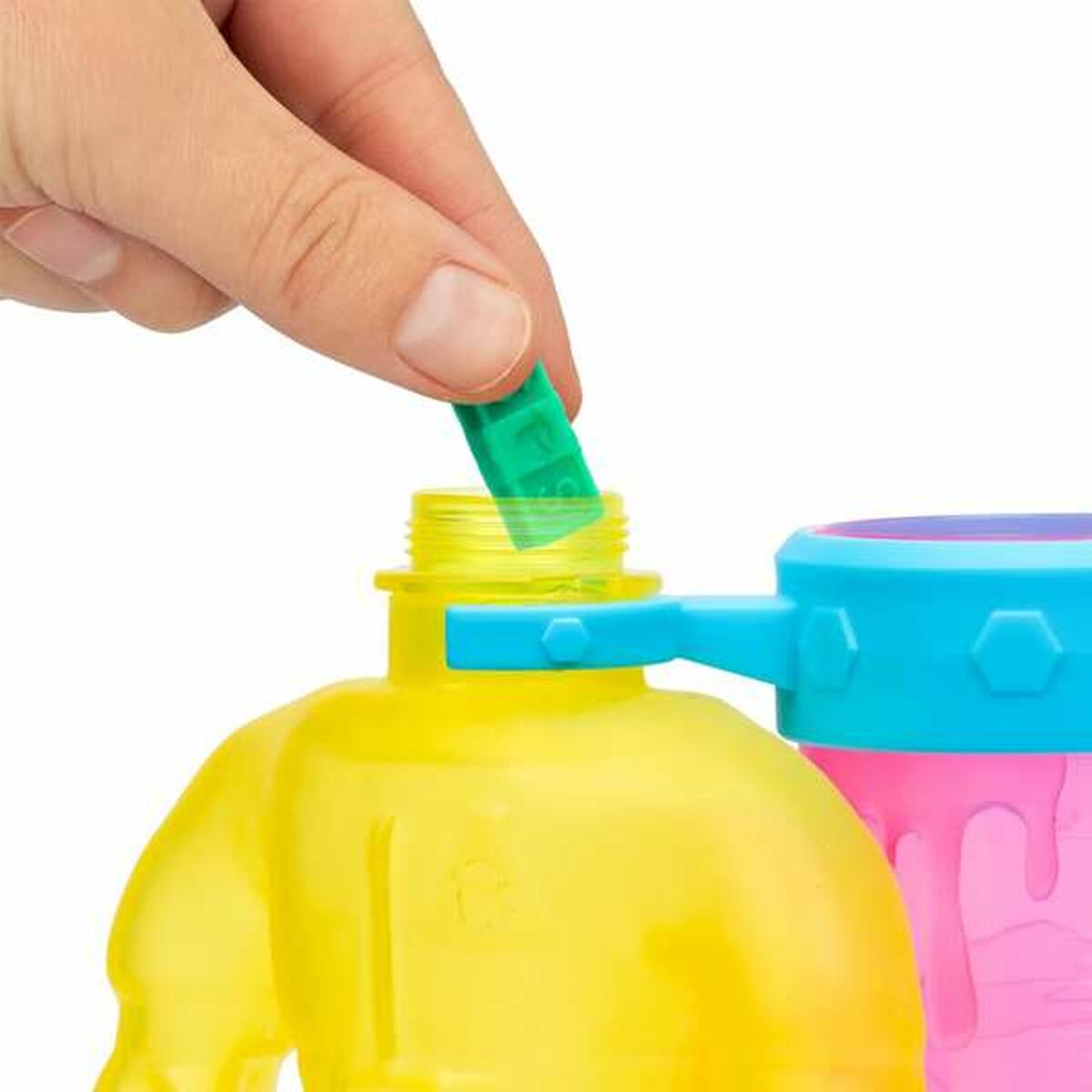 Figurine d'action Famosa Jimmy Mr Beast