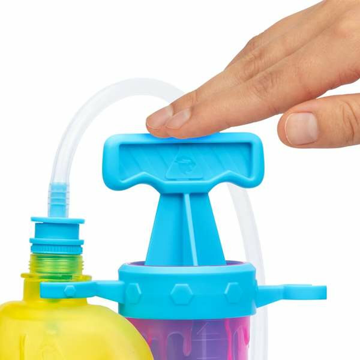 Figurine d'action Famosa Jimmy Mr Beast