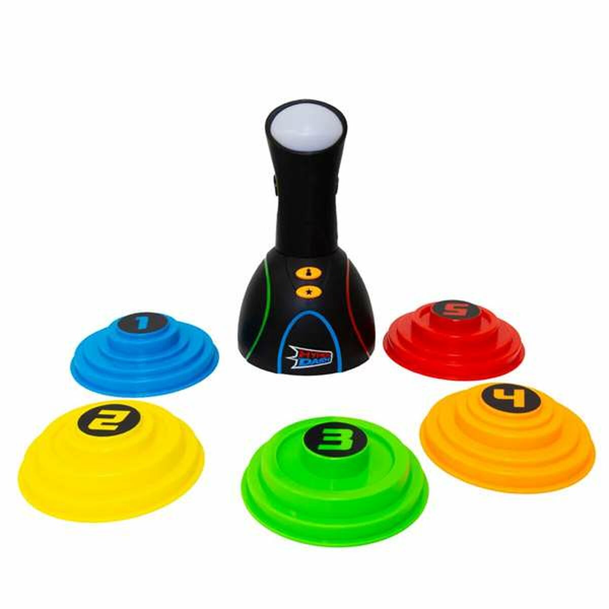 Jeu de société Famosa  Hyper Dash