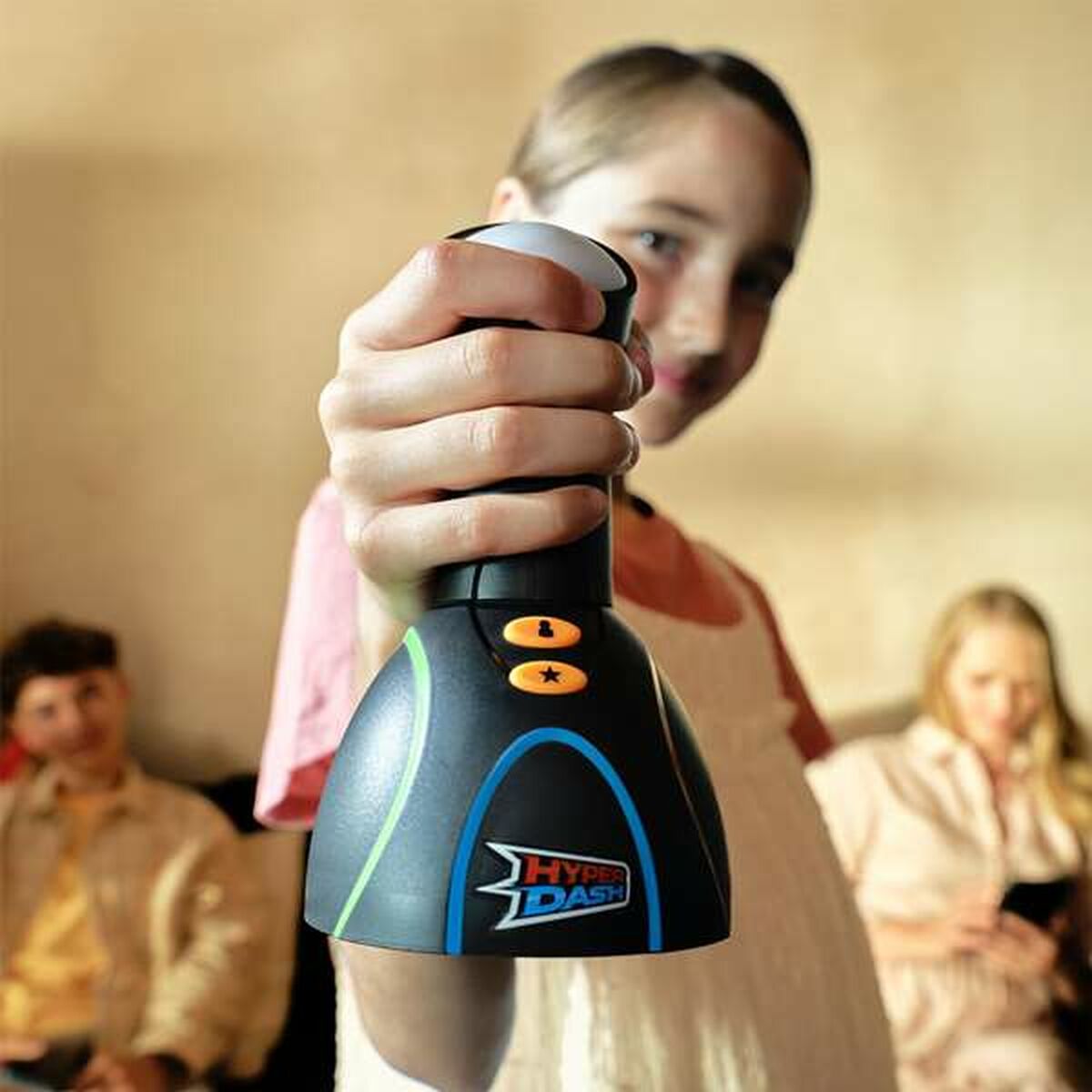 Jeu de société Famosa  Hyper Dash