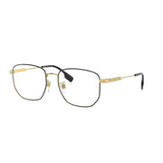 Lunettes de soleil Homme Burberry BE 1352D