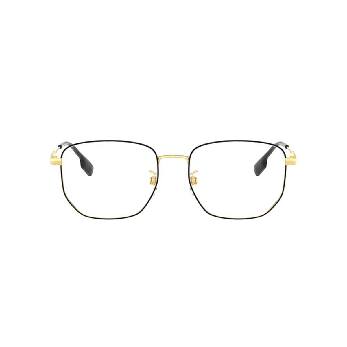 Lunettes de soleil Homme Burberry BE 1352D