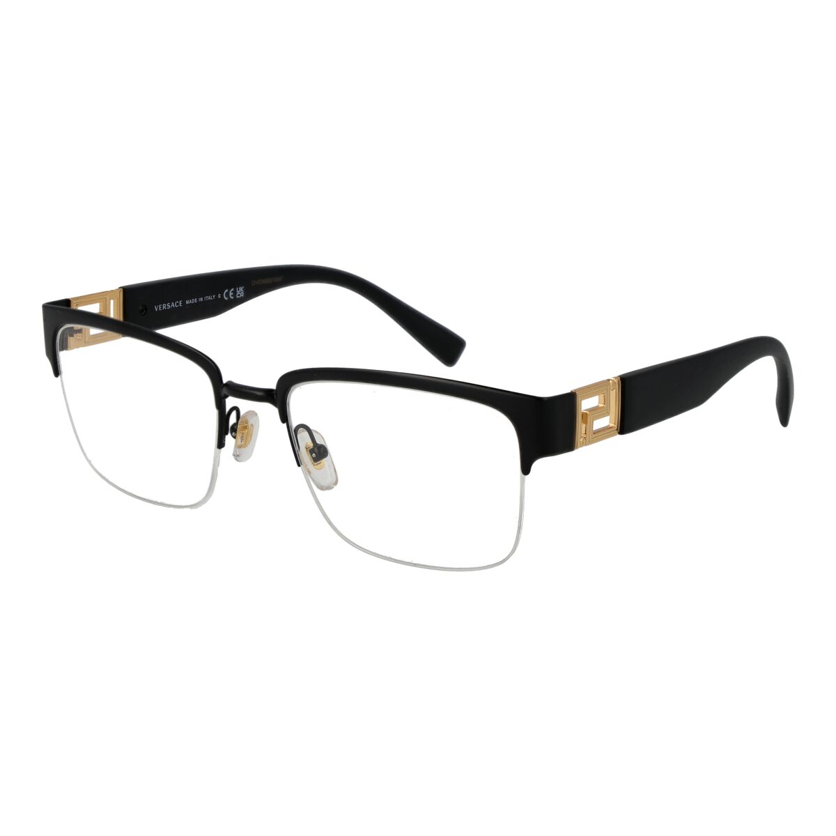 Monture de Lunettes Unisexe Versace 0VE1272 541261