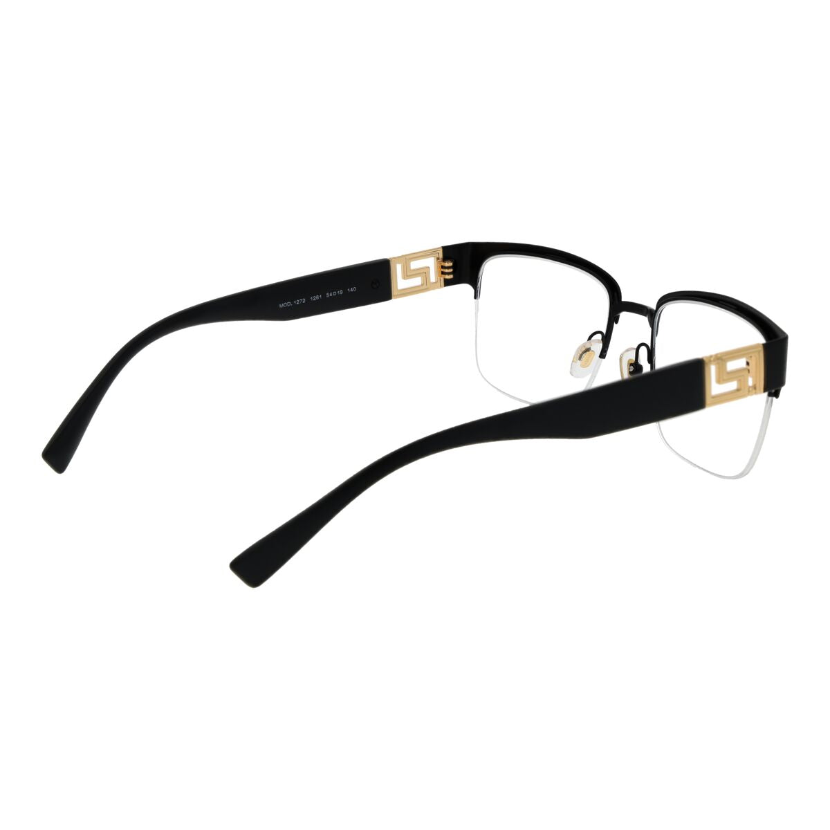 Monture de Lunettes Unisexe Versace 0VE1272 541261