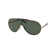 Lunettes de soleil Homme Ralph Lauren PH31329004713 Ø 144 mm