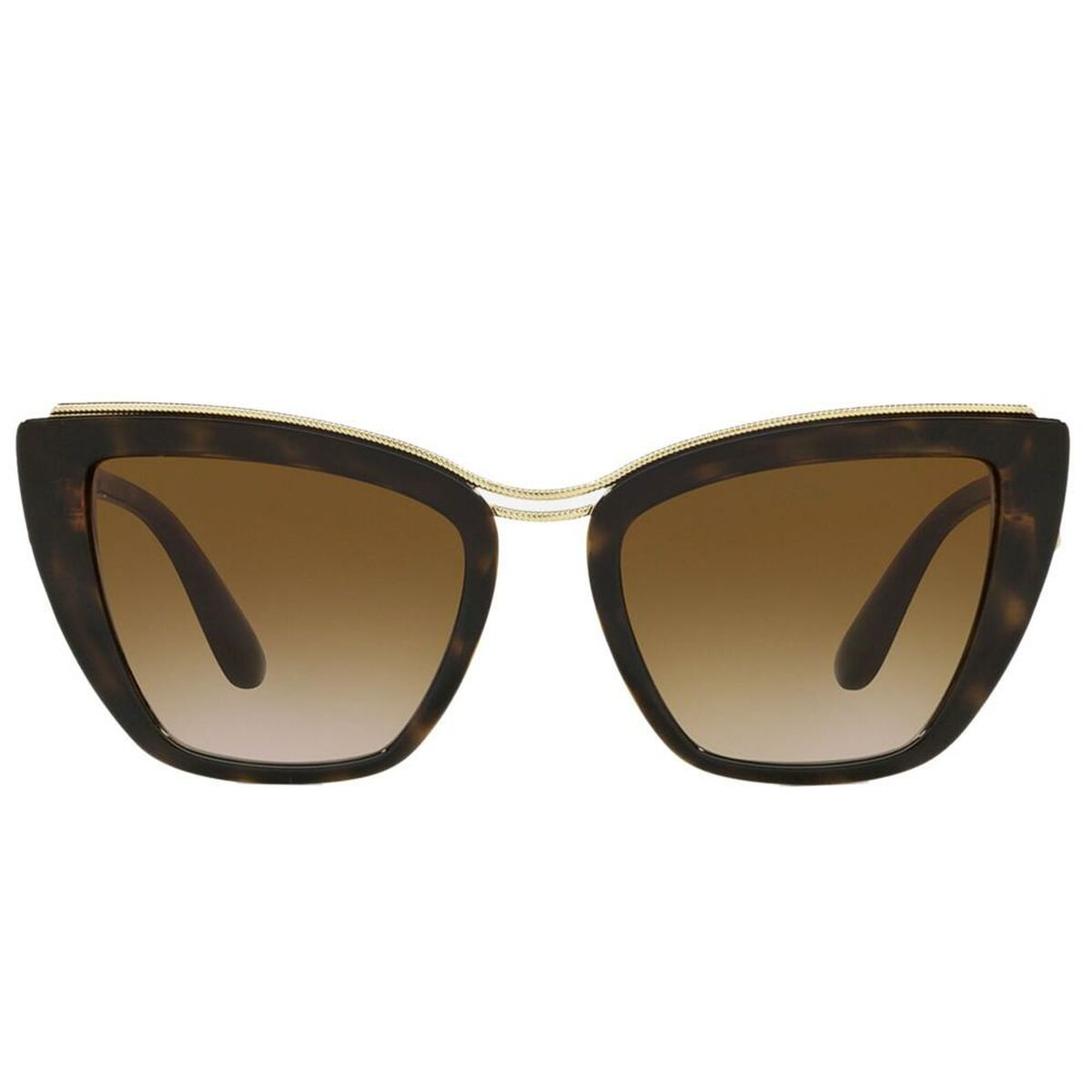 Lunettes de soleil Femme Dolce & Gabbana DEVOTION DG 6144