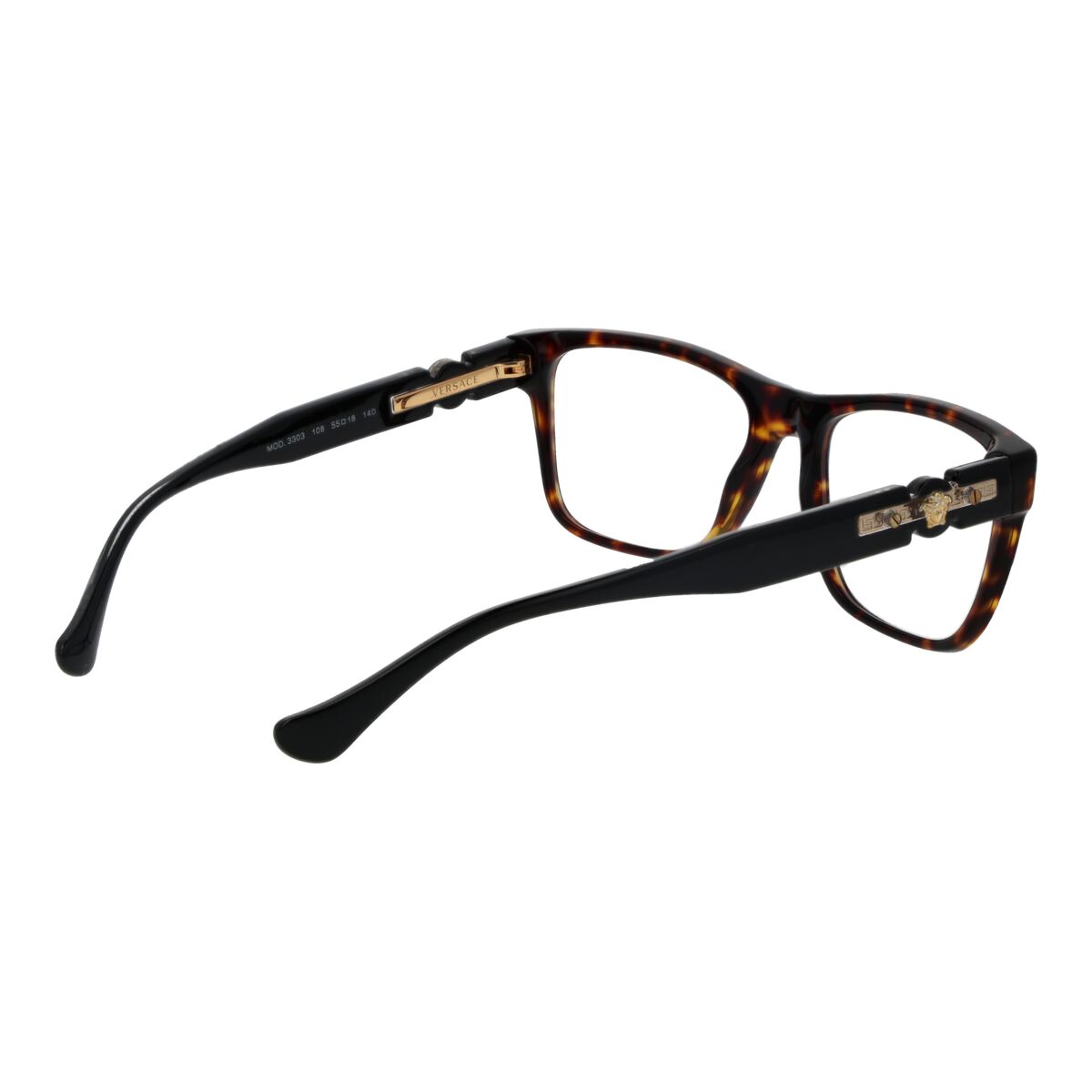 Monture de Lunettes Homme Versace 0VE3303 55108