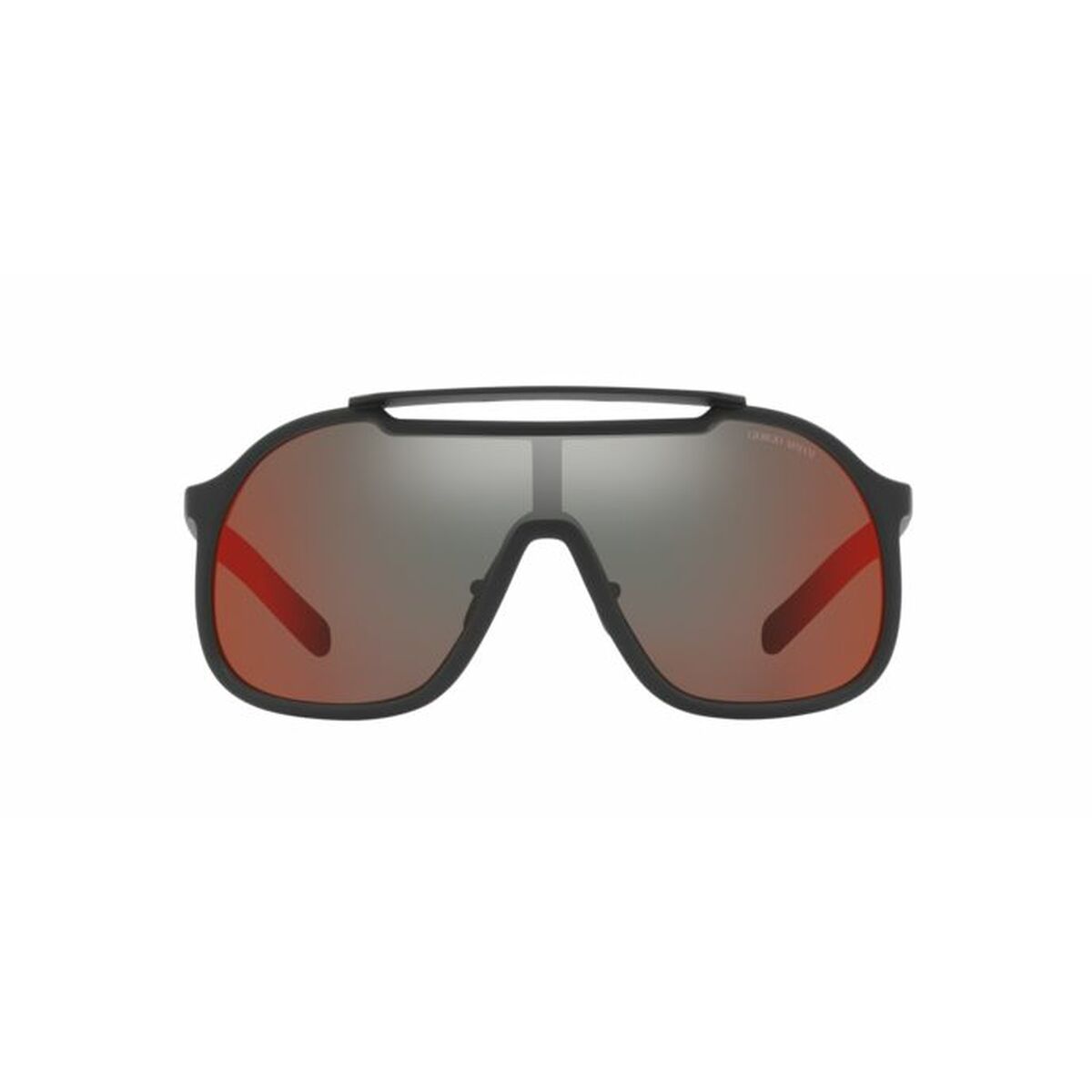 Lunettes de soleil Homme Armani AR8151-50426Q Ø 133 mm