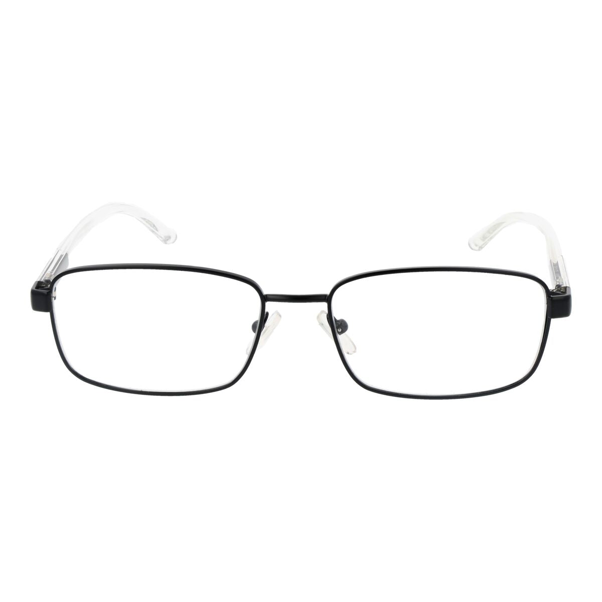 Monture de Lunettes Unisexe Armani Exchange 0AX1050 566000