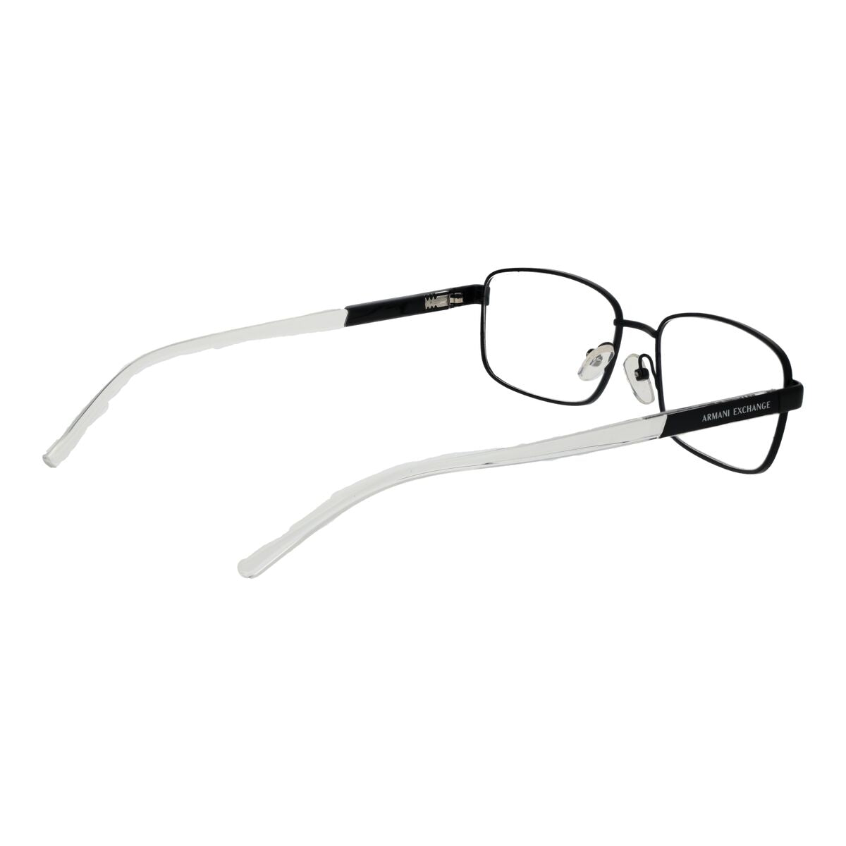 Monture de Lunettes Unisexe Armani Exchange 0AX1050 566000