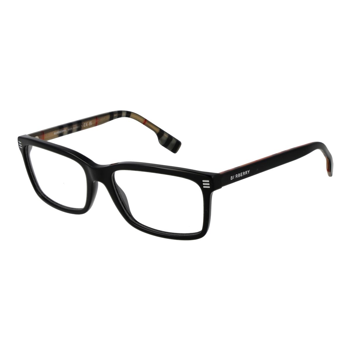 Monture de Lunettes Unisexe Burberry 0BE2352 563773
