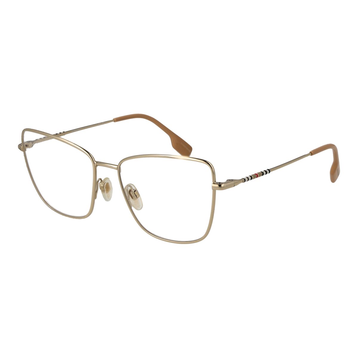 Monture de Lunettes Unisexe Burberry 0BE1367 531338