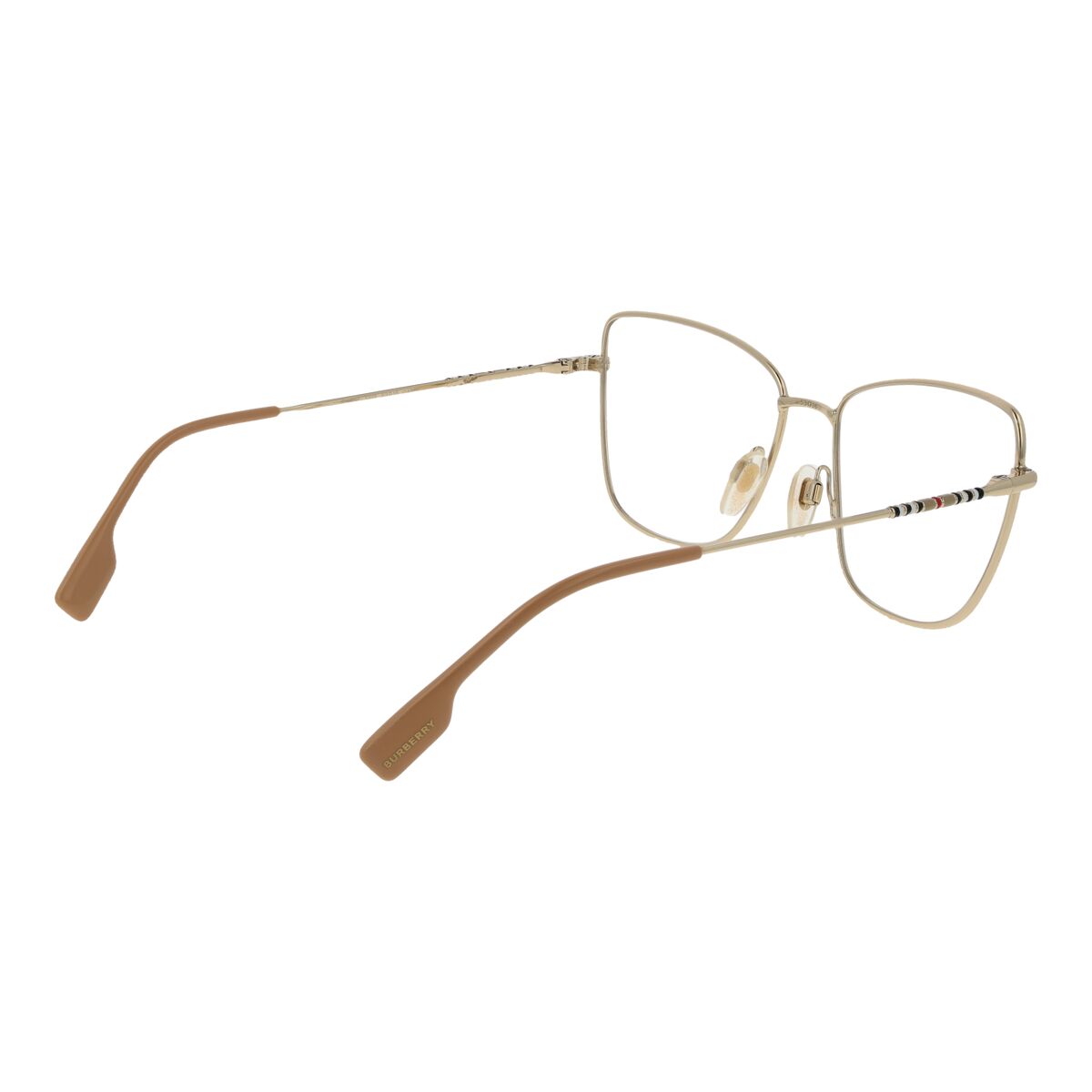 Monture de Lunettes Unisexe Burberry 0BE1367 531338