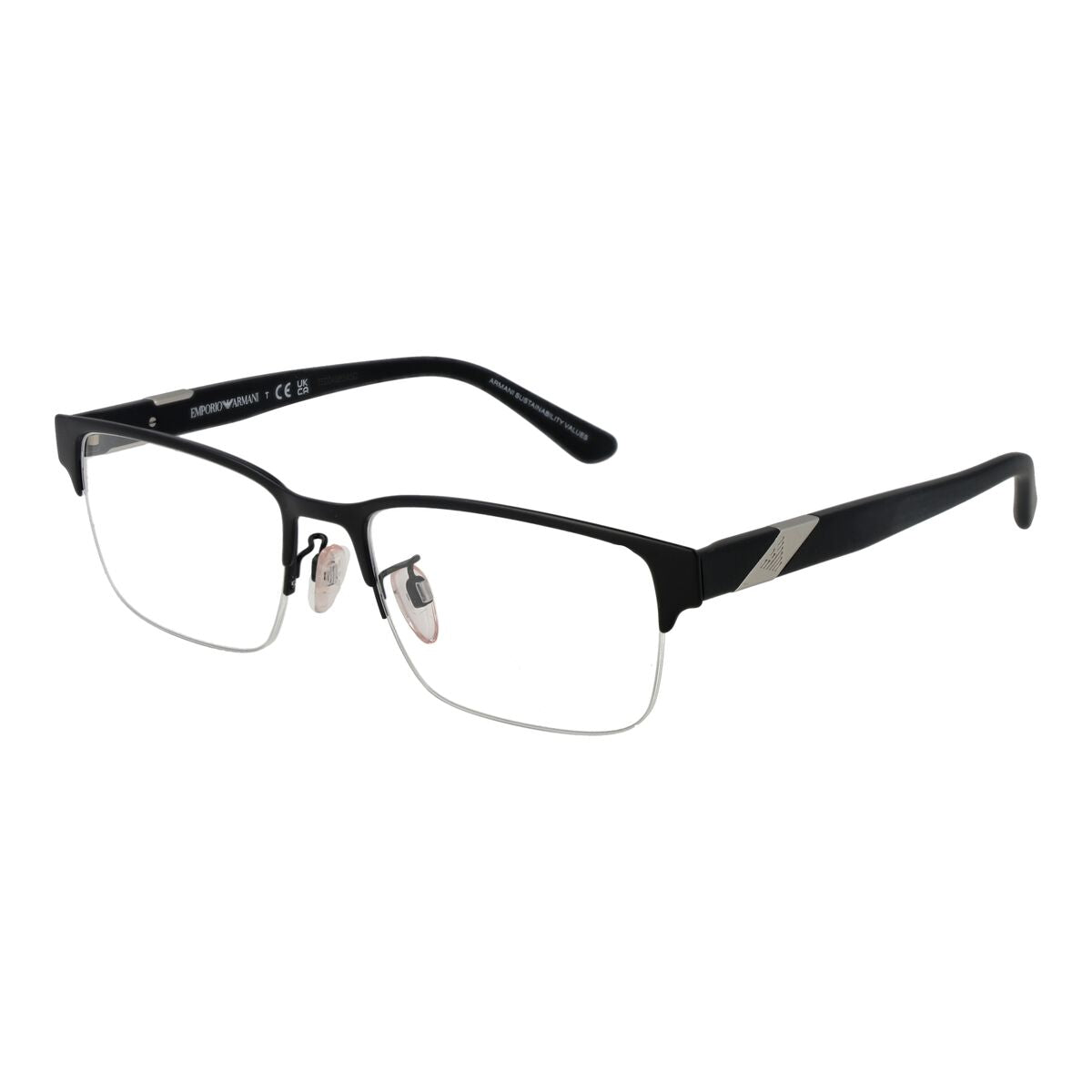 Monture de Lunettes Homme Emporio Armani 0EA1129 553001