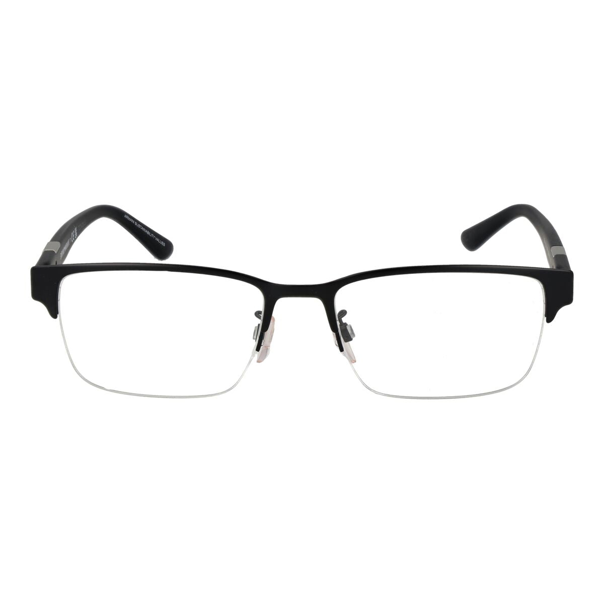Monture de Lunettes Homme Emporio Armani 0EA1129 553001