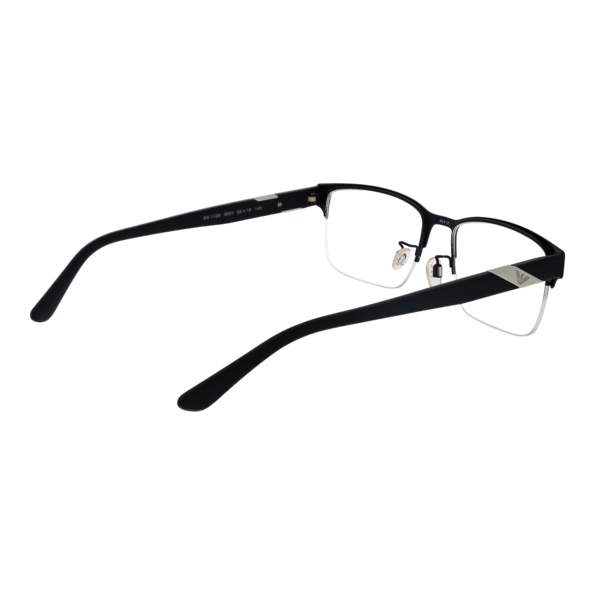 Monture de Lunettes Homme Emporio Armani 0EA1129 553001