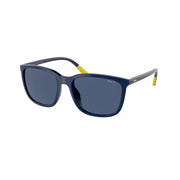 Lunettes de soleil Homme Ralph Lauren PH4185U550680 ø 56 mm