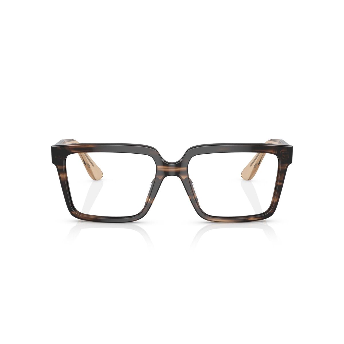 Monture de Lunettes Unisexe Armani 0AR7230U