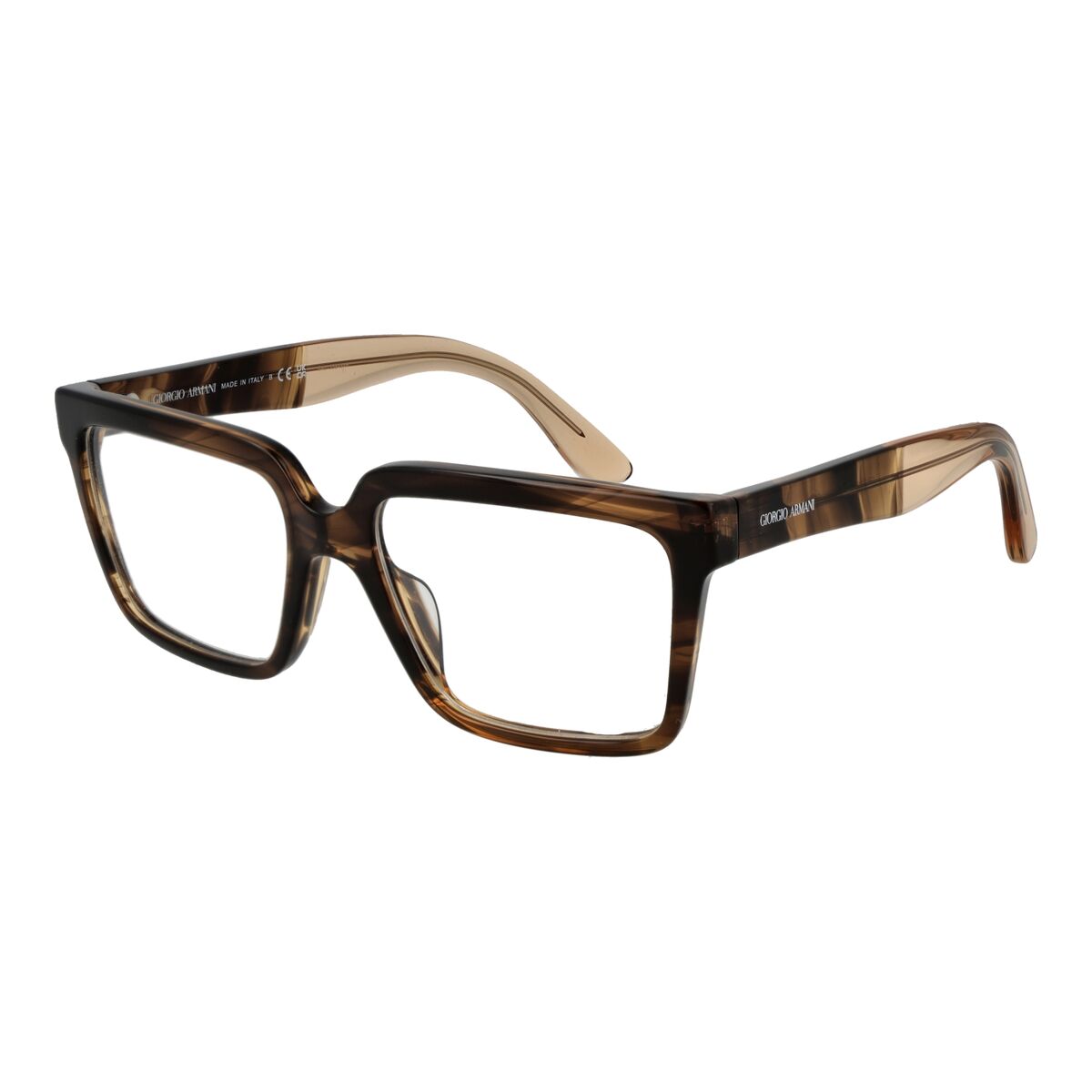 Monture de Lunettes Unisexe Armani 0AR7230U
