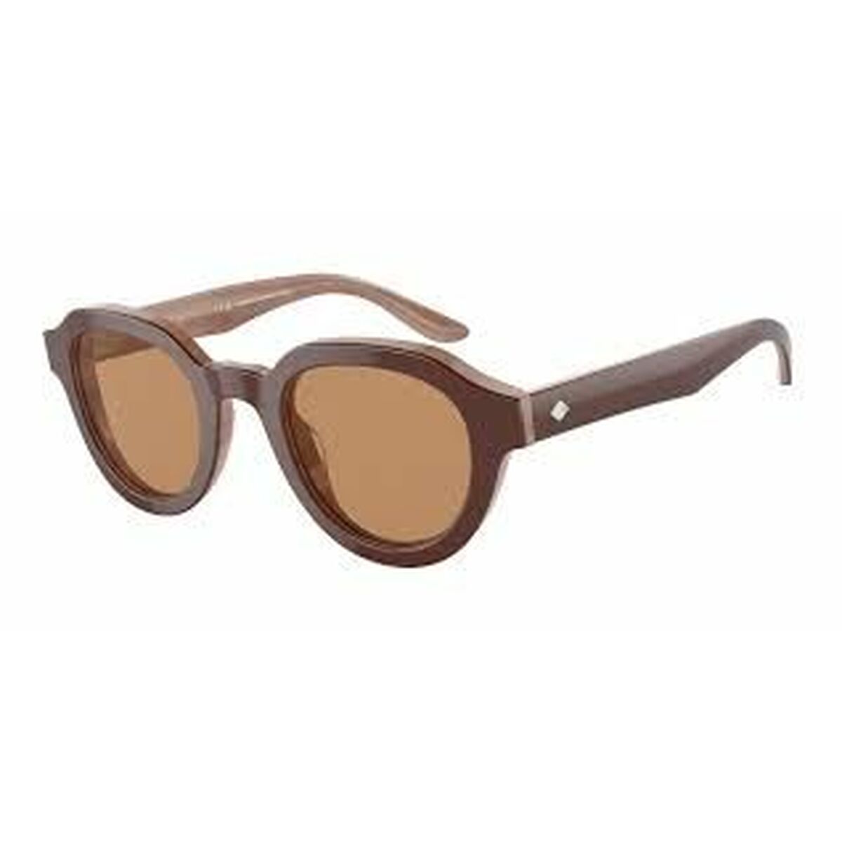 Lunettes de soleil Femme Armani AR8172U596953 Ø 46 mm