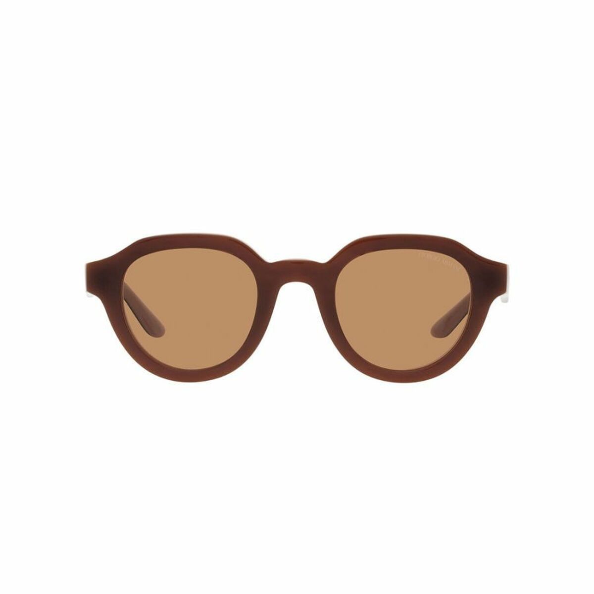 Lunettes de soleil Femme Armani AR8172U596953 Ø 46 mm